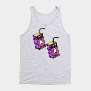 Boo Juice #1b Tank Top